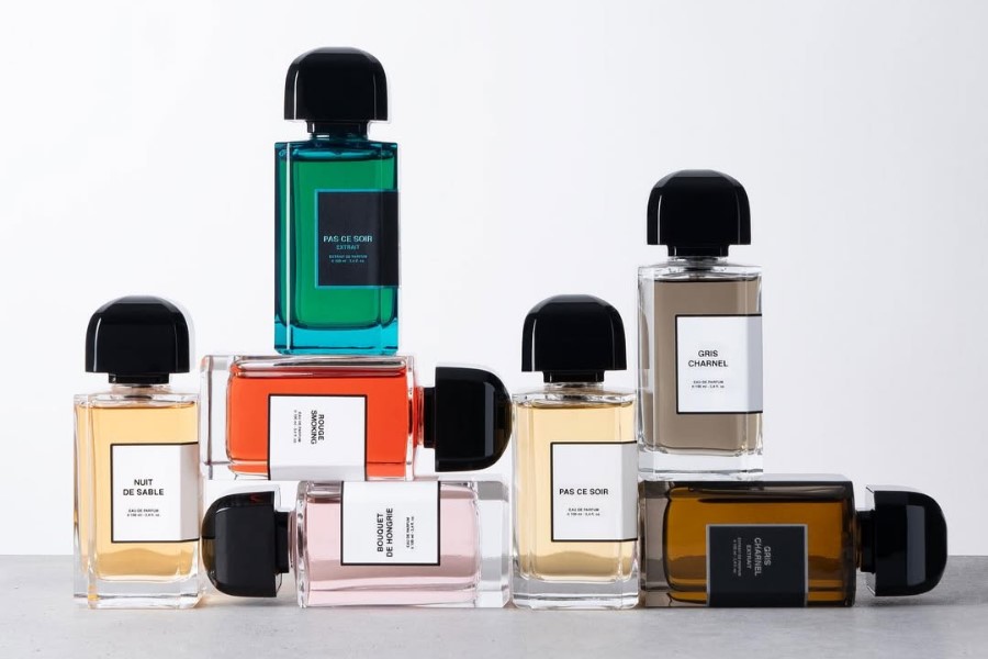 Hương Paris Trong Mùa Lễ Hội: Khi Collection Parisienne Kể Chuyện Ánh Sáng 1 Hương Paris Trong Mùa Lễ Hội: Khi Collection Parisienne Kể Chuyện Ánh Sáng