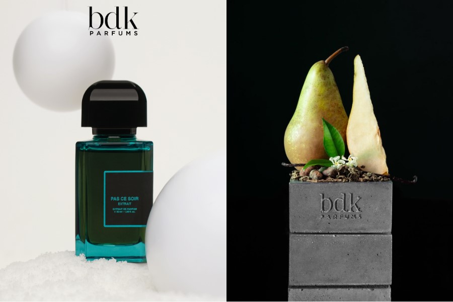 Hương Paris Trong Mùa Lễ Hội: Khi Collection Parisienne Kể Chuyện Ánh Sáng 3 Hương Paris Trong Mùa Lễ Hội: Khi Collection Parisienne Kể Chuyện Ánh Sáng